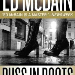 Puss-in-Boots - Ed McBain