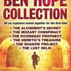 The Ben Hope Collection: 6 BOOK SET - Mariani