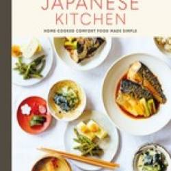 Atsuko's Japanese Kitchen: Home-cooked comfort food made simple