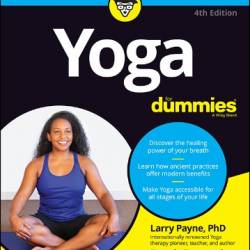 Yoga For Dummies, 4th Edition