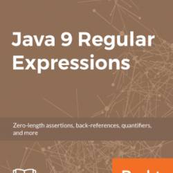 Java 9 Regular Expressions