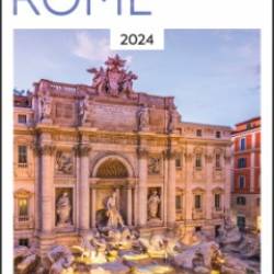 DK Eyewitness Top 10 Rome (Pocket Travel Guide), 2023 Edition