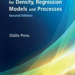 Functional Estimation for Density, Regression Models and Processes,