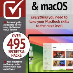 MacBook & macOS Tricks and Tips - Fall 2024