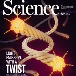 Science - 20 December 2024