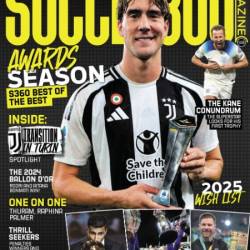 Soccer 360 - Issue 108 2024