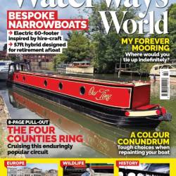 Waterways World - February 2025