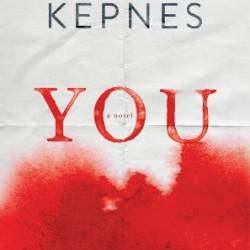 You by Caroline Kepnes