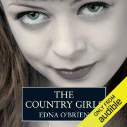 Country Girl - [AUDIOBOOK]