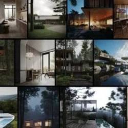 M6 Archviz Masterclass In 3Ds Max & Corona Render