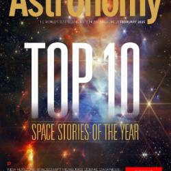 Astronomy - February 2025