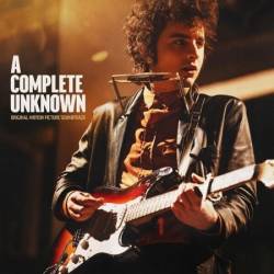 VA - A Complete Unknown (Original Motion Picture Soundtrack) (2024)