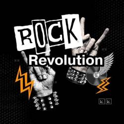 Rock Revolution (2024) - Rock