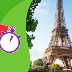 3 Minute French - Course 1 - Language Lessons For Beginners