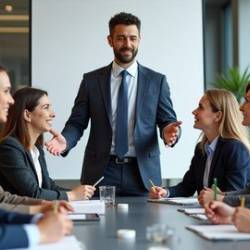 Mastering Meetings - Lead Meetings With Impact And Confidence