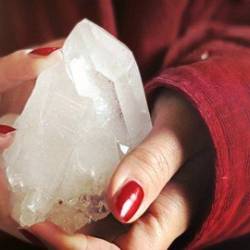 Udemy - Crystal Healing Level 1