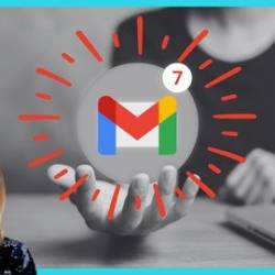 Udemy - Simple Steps To Declutter Your Gmail