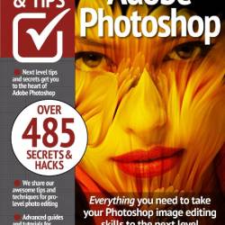 Adobe Photoshop Tricks and Tips - Fall 2024