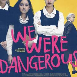 We Were Dangerous 2024 1080p AMZN WEB-DL DDP5 1 H 264-FLUX