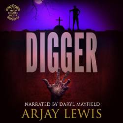 Digger - [AUDIOBOOK]