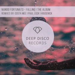 Nando Fortunato - Falling (2021)