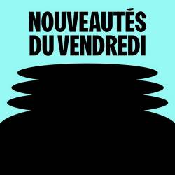 Les nouveautes du vendredi 03-01-2025 (2025) FLAC - Pop, Dance, RnB, Rap