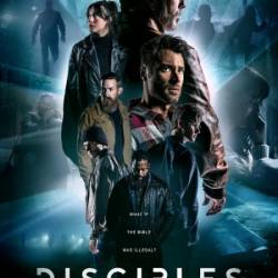 Disciples in The Moonlight 2024 1080p WEBRip 10Bit AAC x265-Asiimov