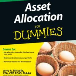 Asset Allocation For Dummies - Dorianne Perrucci