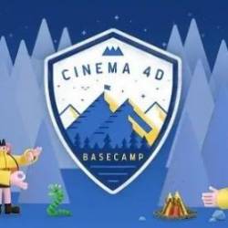 Cinema 4D Basecamp