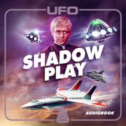 Shadow Play - [AUDIOBOOK]