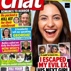 Chat - 9 January 2025