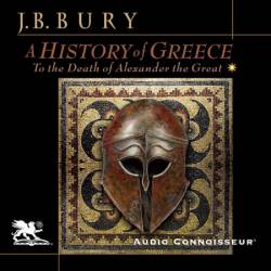 A History of Greece - [AUDIOBOOK]