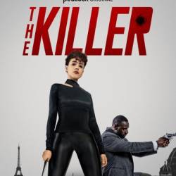 The Killer 2024 1080p AMZN WEB-DL DDP5 1 H 264-FHC