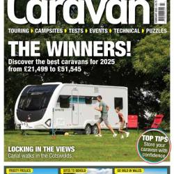 Caravan Magazine - February 2025