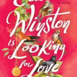 Eddie Winston Is Looking for Love: A Novel - Marianne Cronin