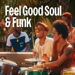 Feel Good Soul and Funk (2025) - Soul, Funk