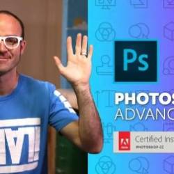 Adobe Photoshop CC - Advanced Training Course