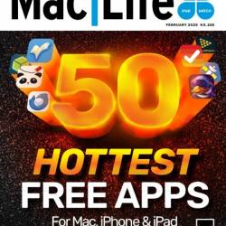 MacLife UK - February 2025