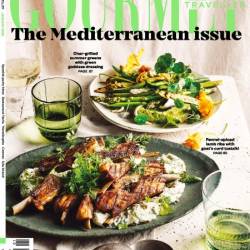 Gourmet Traveller - January 2025