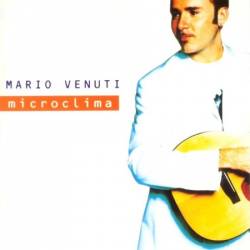 Mario Venuti - Microclima (Deluxe Version) (1996)