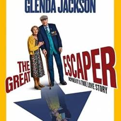 The Great Escaper 2023 1080p WEB H264-CBFM