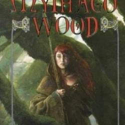 Mythago Wood - [AUDIOBOOK]