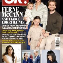 OK! Magazine UK - 13 January 2025