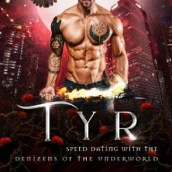 Tyr - Rebekah R. Ganiere