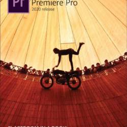 Adobe Premiere Pro CC Classroom in a Book - Jago