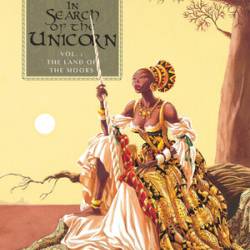 In Search of the Unicorn, Volume 1 - [AUDIOBOOK]