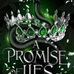 A Promise of Lies - Clare Sager