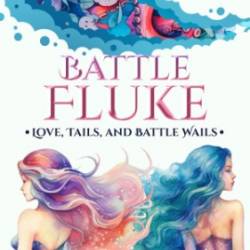 Battle Fluke - Adrian J. Smith, Neen Cohen