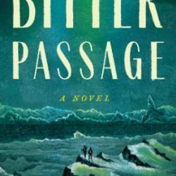 Bitter Passage - Colin Mills