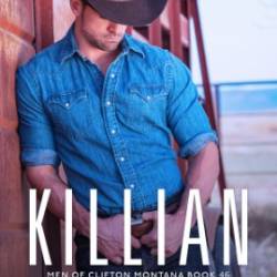 Killian Men of Clifton, Montana Book 46 - Susan Fisher-Davis